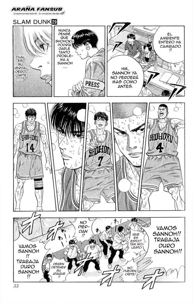 Read Slam Dunk (es) Manga Online