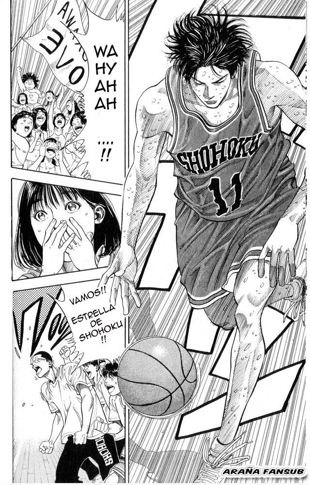 Read Slam Dunk (es) Manga Online