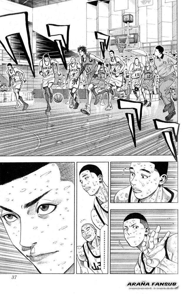 Read Slam Dunk (es) Manga Online