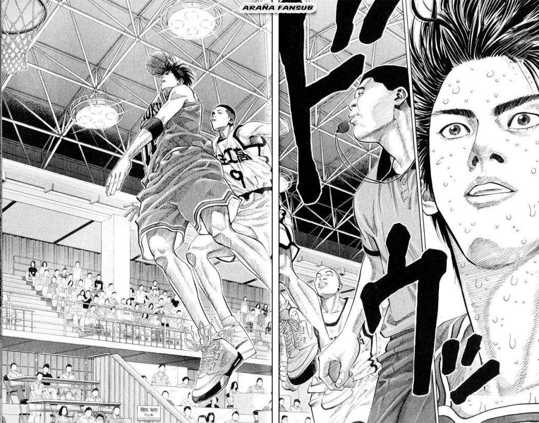 Read Slam Dunk (es) Manga Online