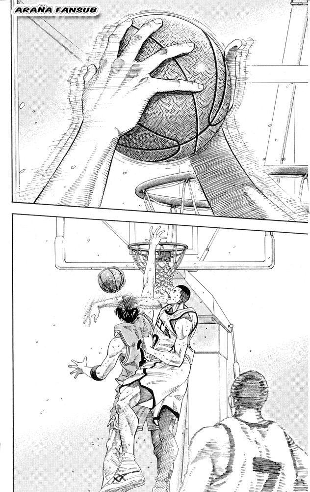 Read Slam Dunk (es) Manga Online