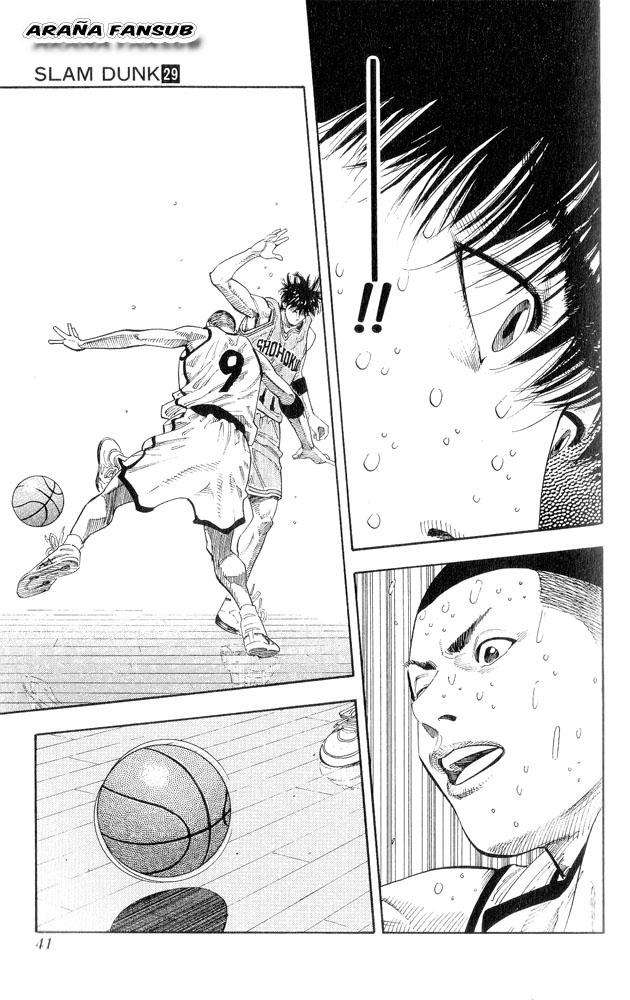 Read Slam Dunk (es) Manga Online