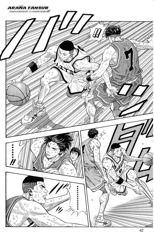 Read Slam Dunk (es) Manga Online