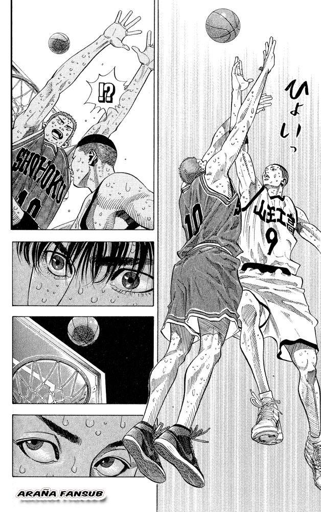 Read Slam Dunk (es) Manga Online