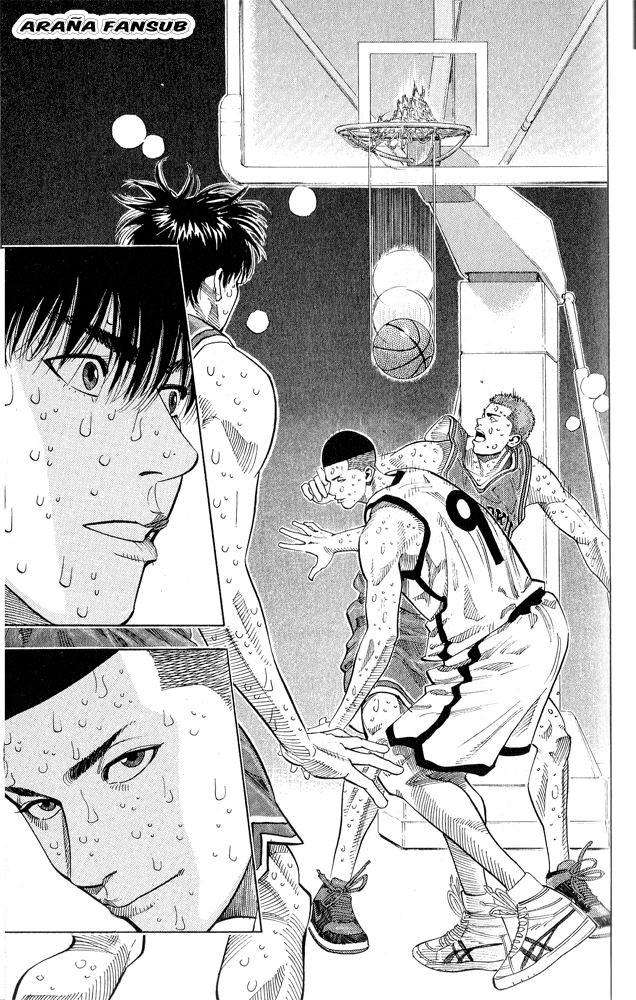 Read Slam Dunk (es) Manga Online