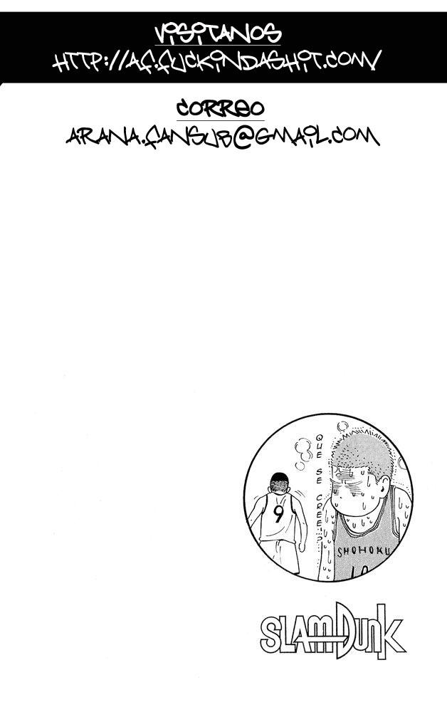 Read Slam Dunk (es) Manga Online