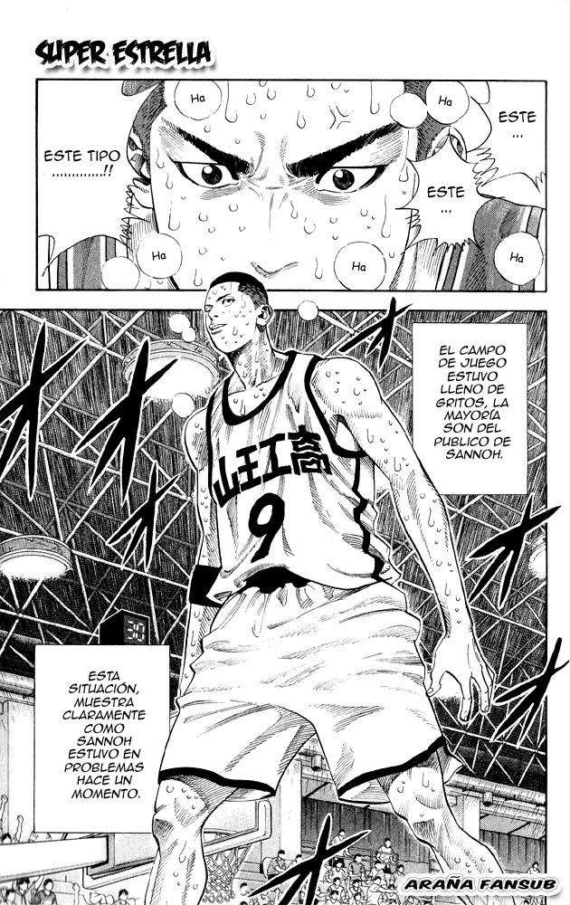 Read Slam Dunk (es) Manga Online
