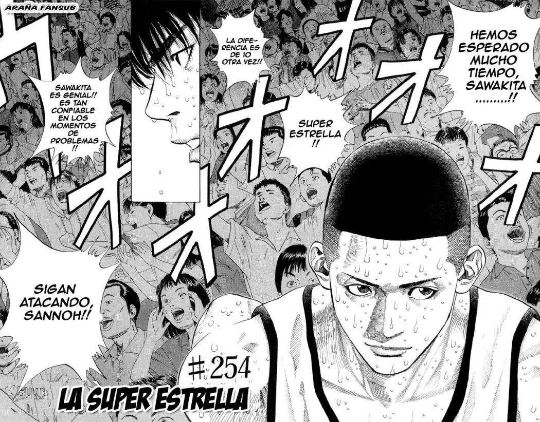 Read Slam Dunk (es) Manga Online