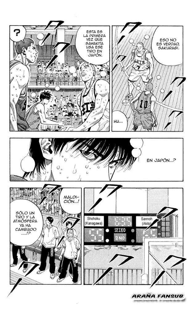 Read Slam Dunk (es) Manga Online