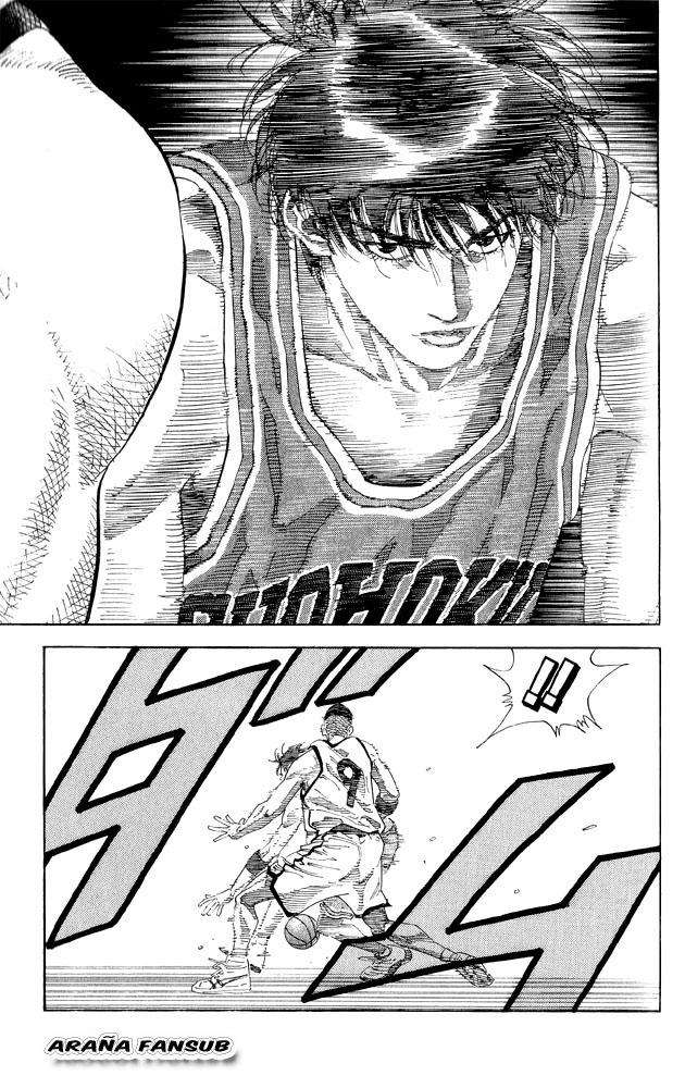 Read Slam Dunk (es) Manga Online