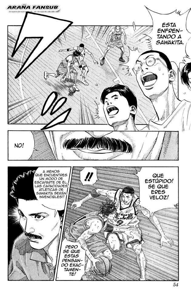 Read Slam Dunk (es) Manga Online