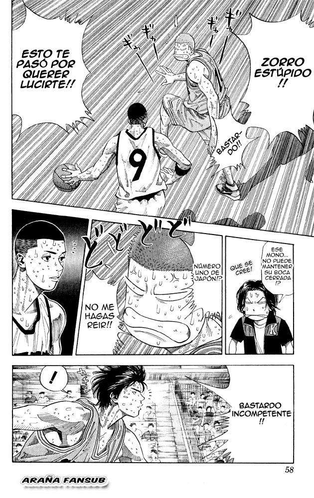 Read Slam Dunk (es) Manga Online
