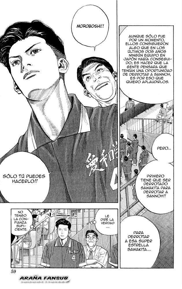 Read Slam Dunk (es) Manga Online