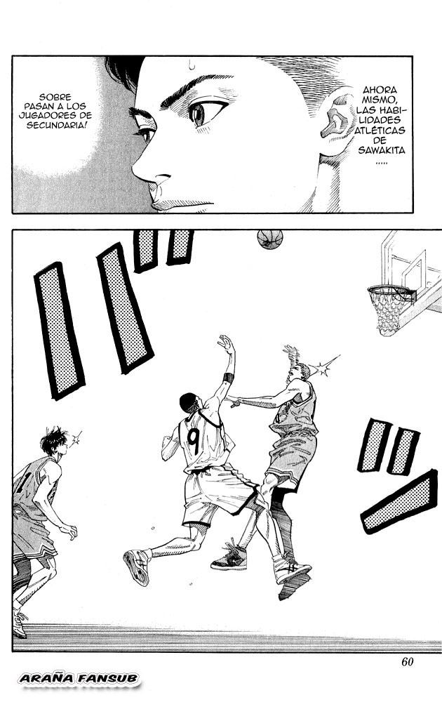 Read Slam Dunk (es) Manga Online
