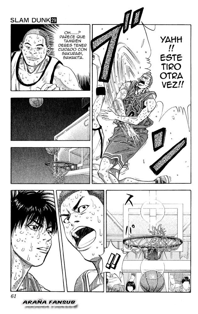 Read Slam Dunk (es) Manga Online