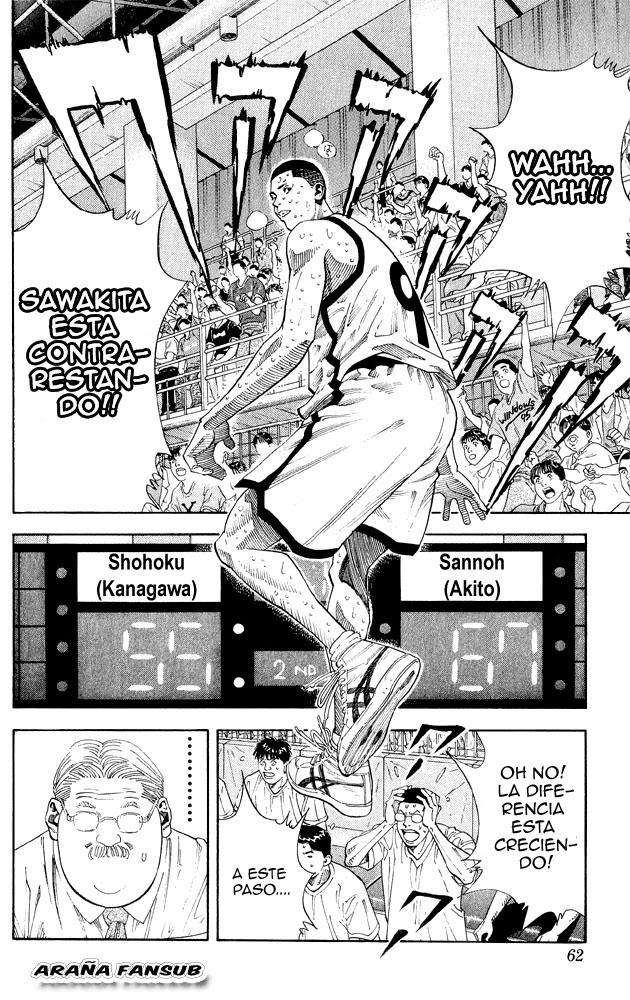 Read Slam Dunk (es) Manga Online