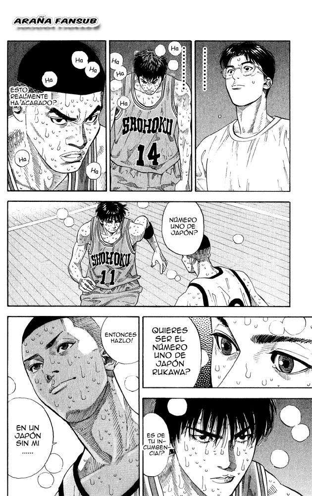Read Slam Dunk (es) Manga Online