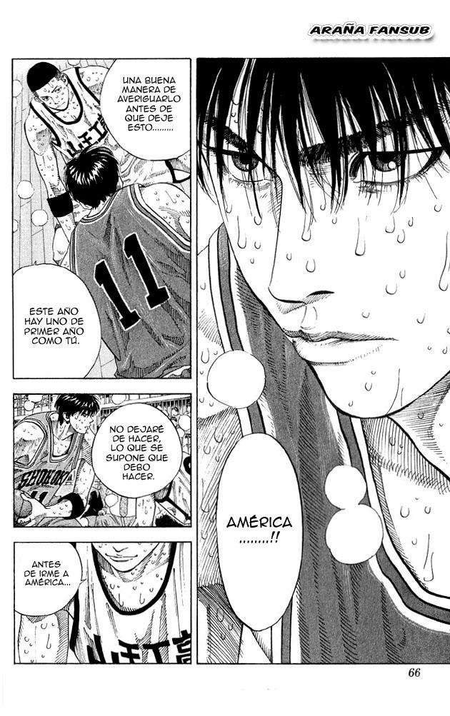 Read Slam Dunk (es) Manga Online