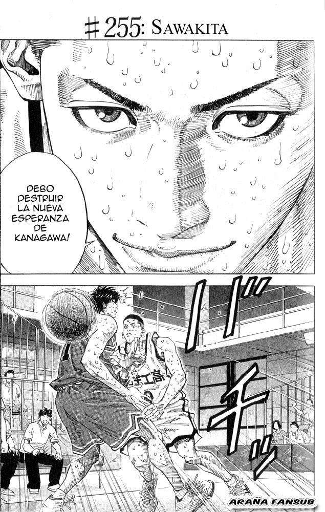 Read Slam Dunk (es) Manga Online