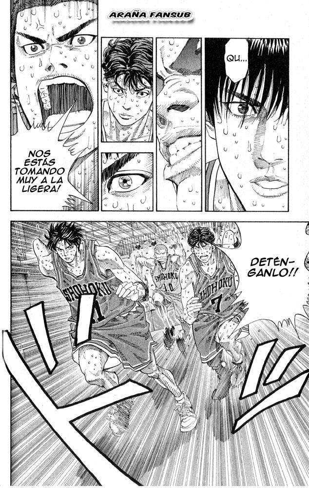 Read Slam Dunk (es) Manga Online