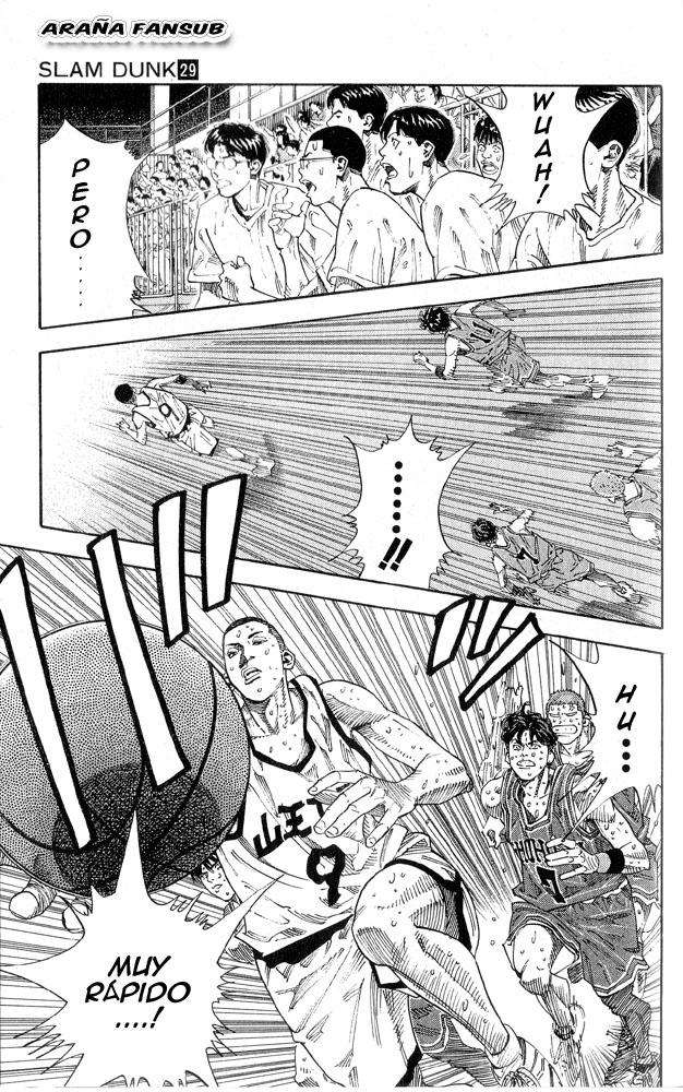 Read Slam Dunk (es) Manga Online