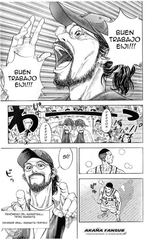 Read Slam Dunk (es) Manga Online