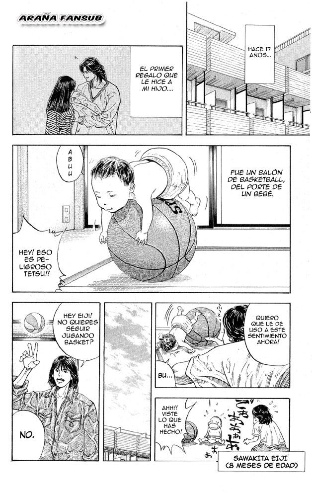 Read Slam Dunk (es) Manga Online