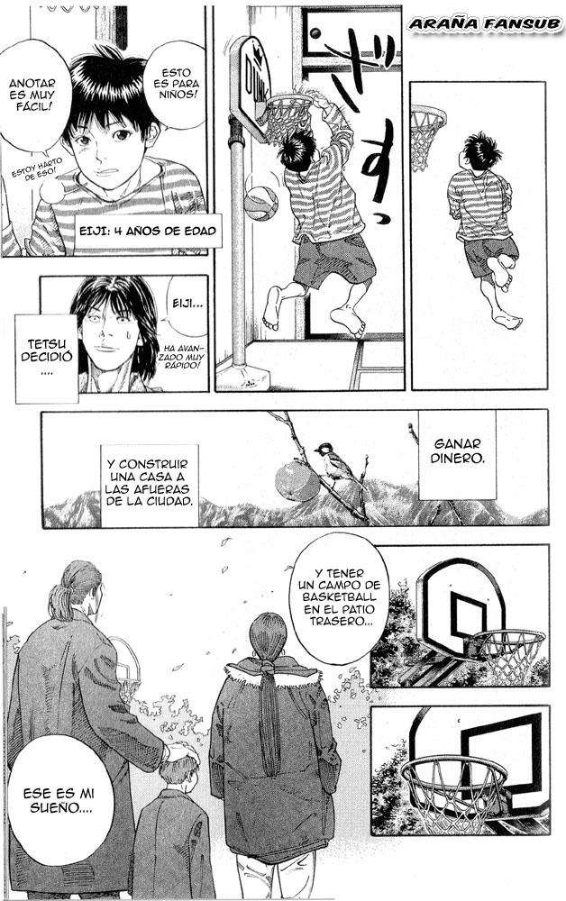 Read Slam Dunk (es) Manga Online