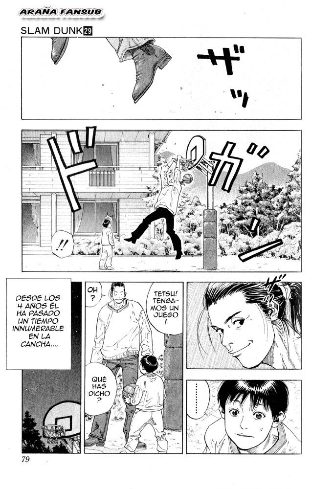 Read Slam Dunk (es) Manga Online