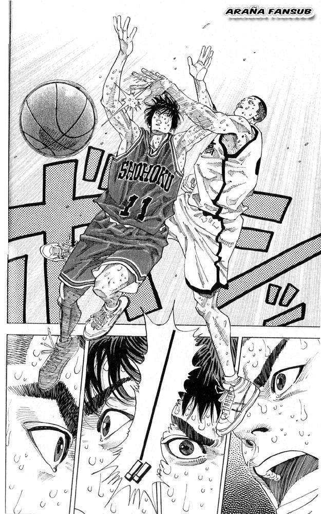 Read Slam Dunk (es) Manga Online
