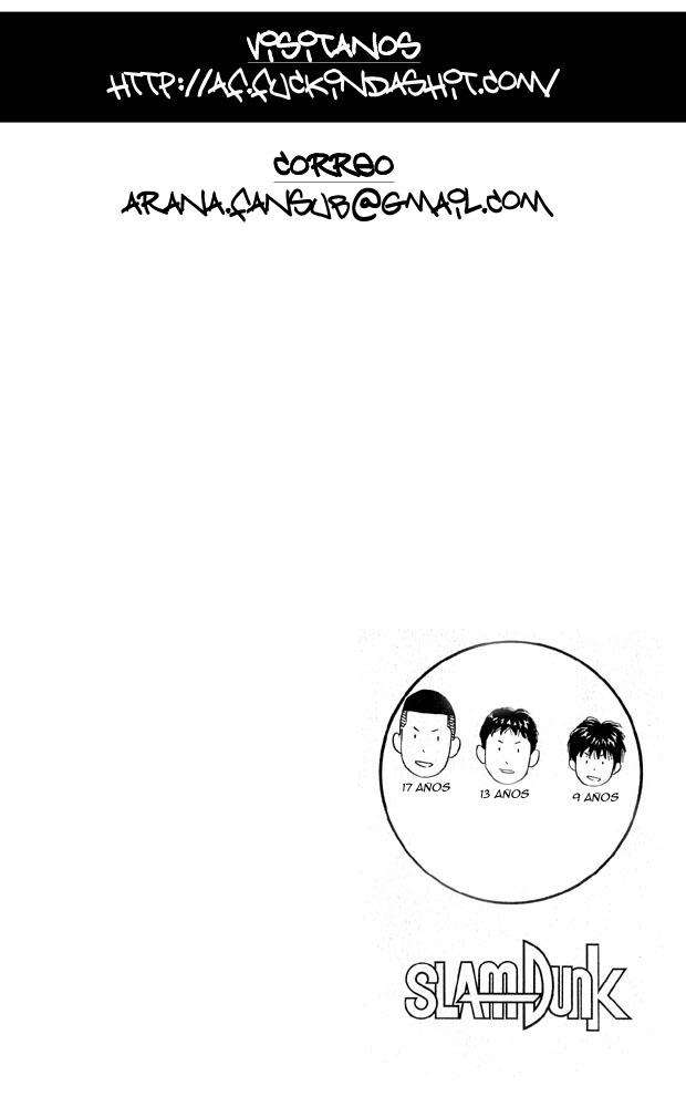 Read Slam Dunk (es) Manga Online