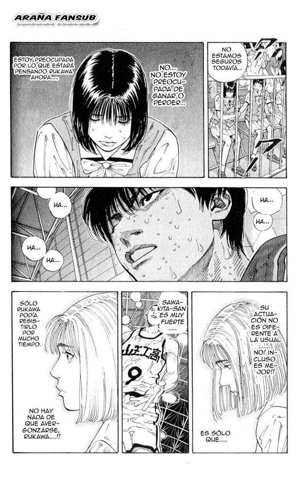 Read Slam Dunk (es) Manga Online