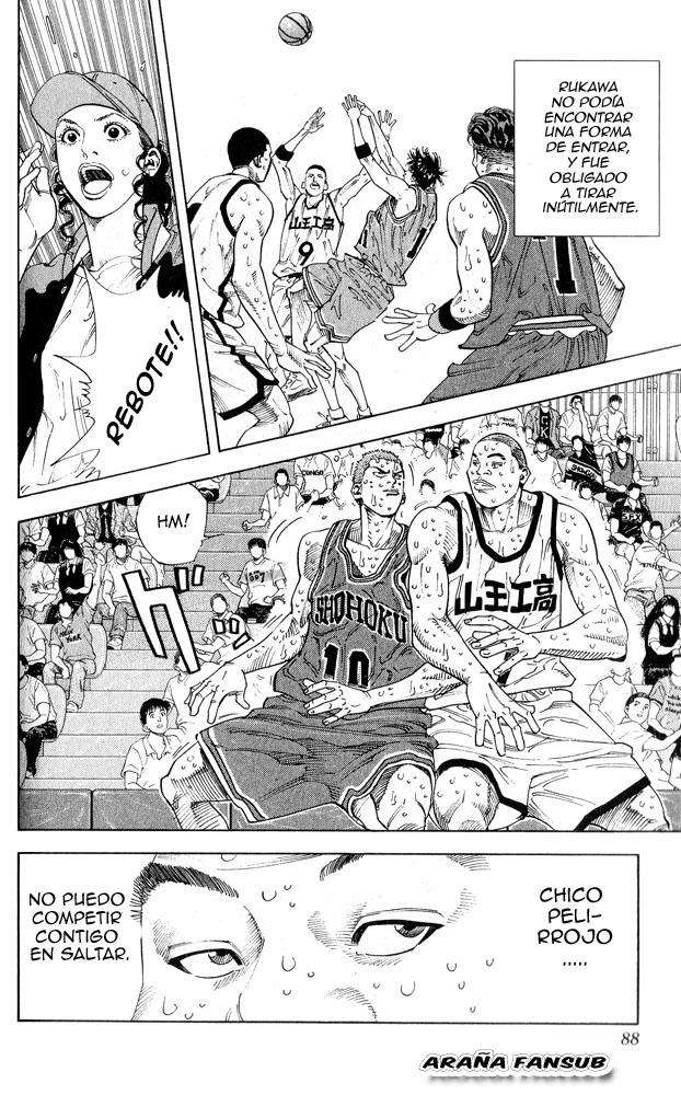 Read Slam Dunk (es) Manga Online