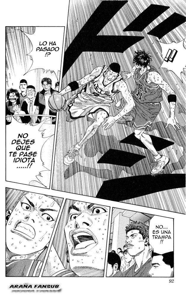Read Slam Dunk (es) Manga Online