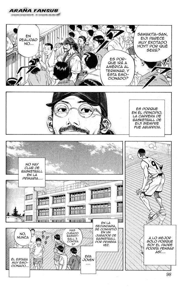 Read Slam Dunk (es) Manga Online
