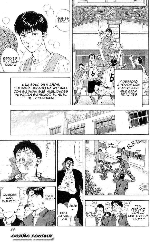 Read Slam Dunk (es) Manga Online