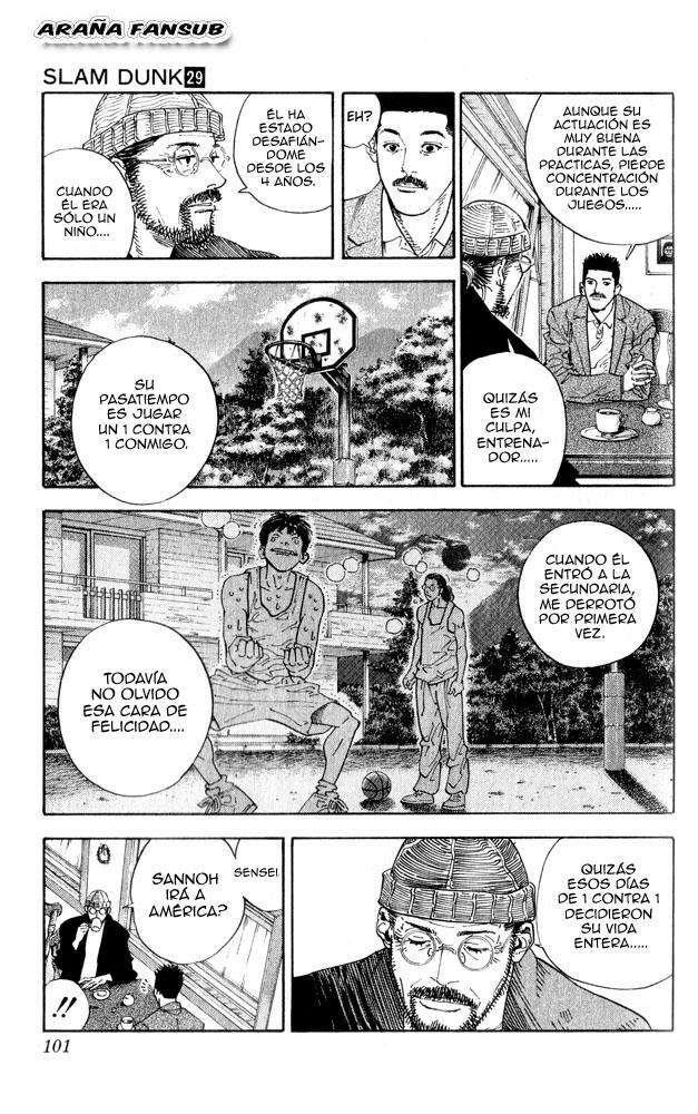Read Slam Dunk (es) Manga Online