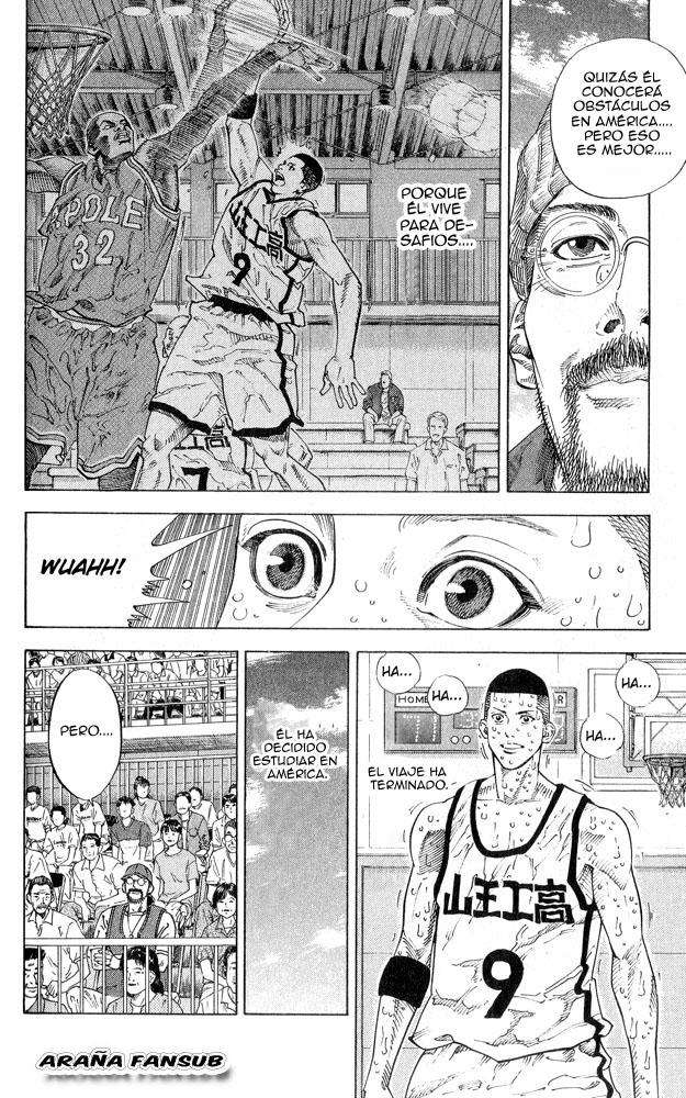 Read Slam Dunk (es) Manga Online