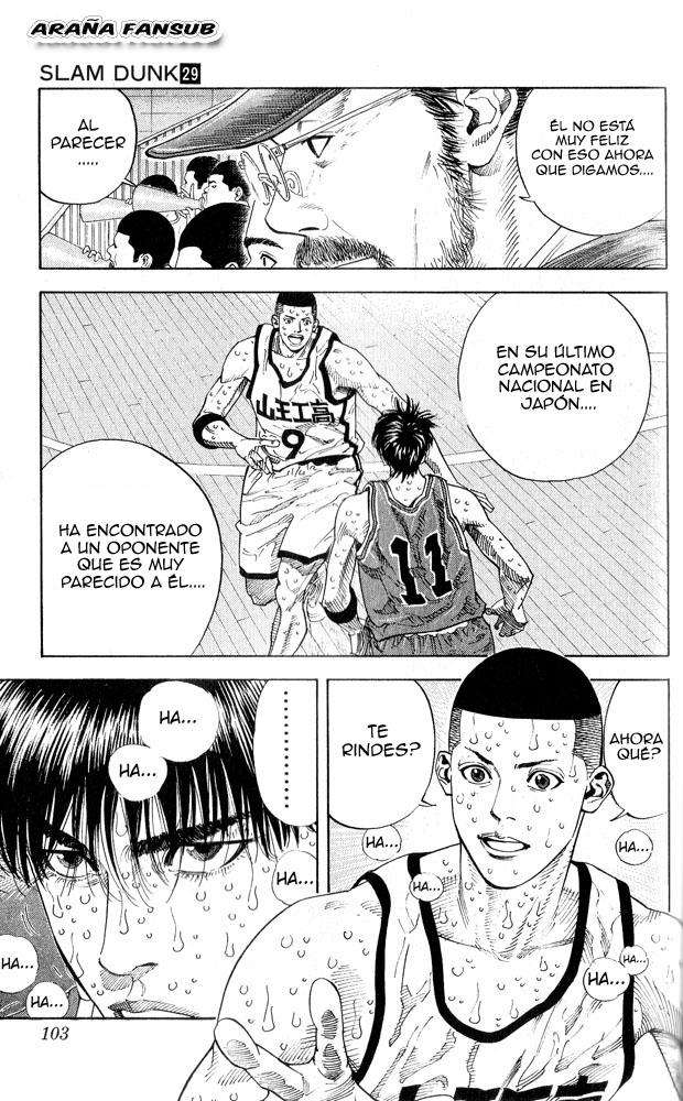 Read Slam Dunk (es) Manga Online