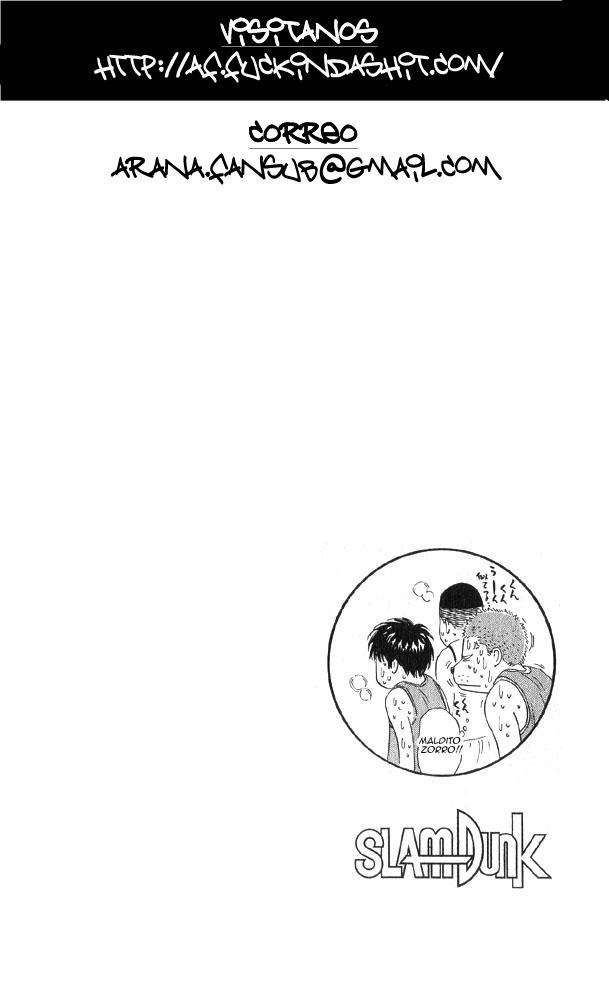 Read Slam Dunk (es) Manga Online