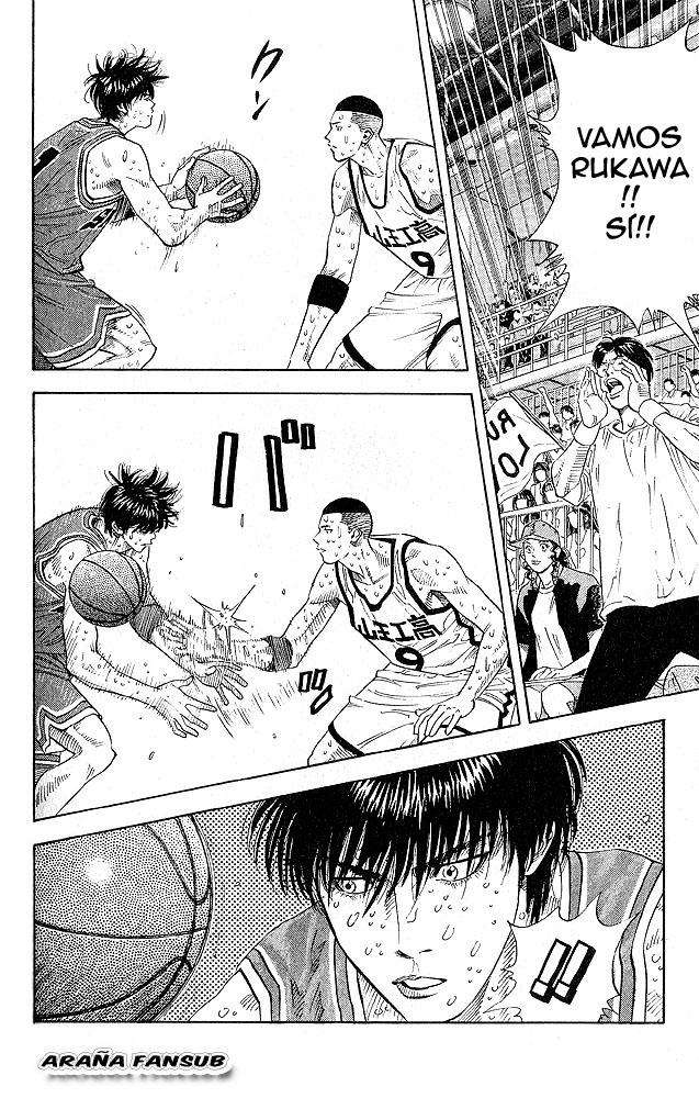 Read Slam Dunk (es) Manga Online