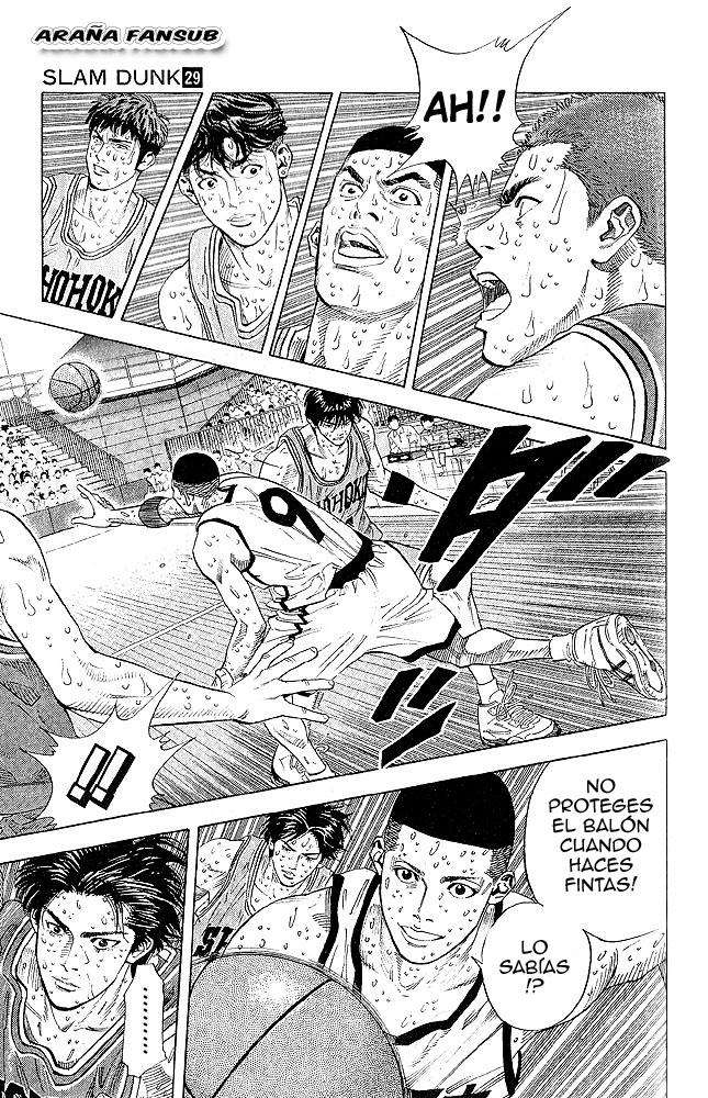 Read Slam Dunk (es) Manga Online