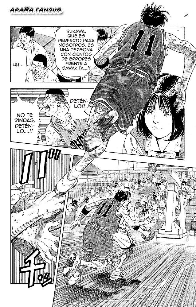 Read Slam Dunk (es) Manga Online