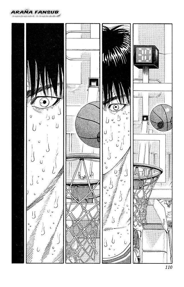 Read Slam Dunk (es) Manga Online