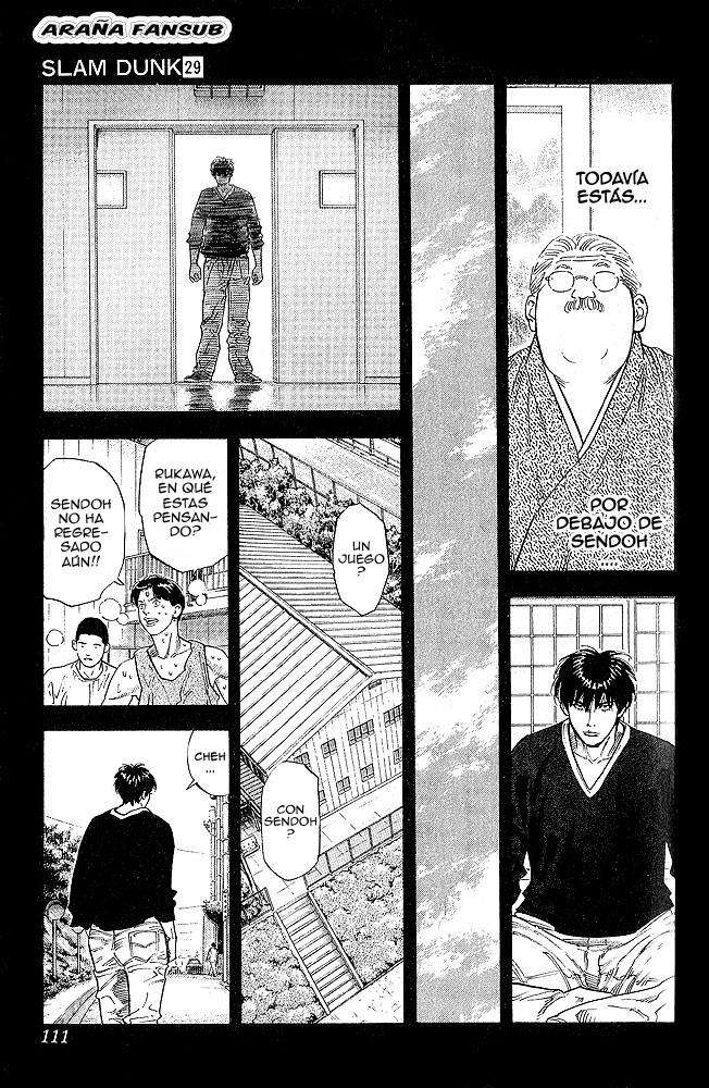 Read Slam Dunk (es) Manga Online