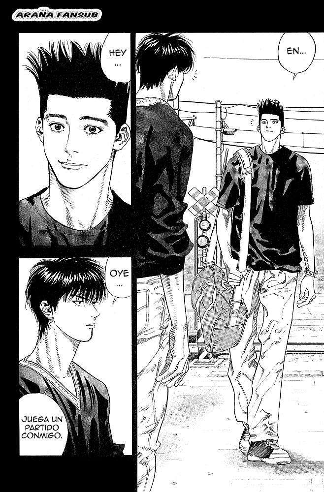 Read Slam Dunk (es) Manga Online