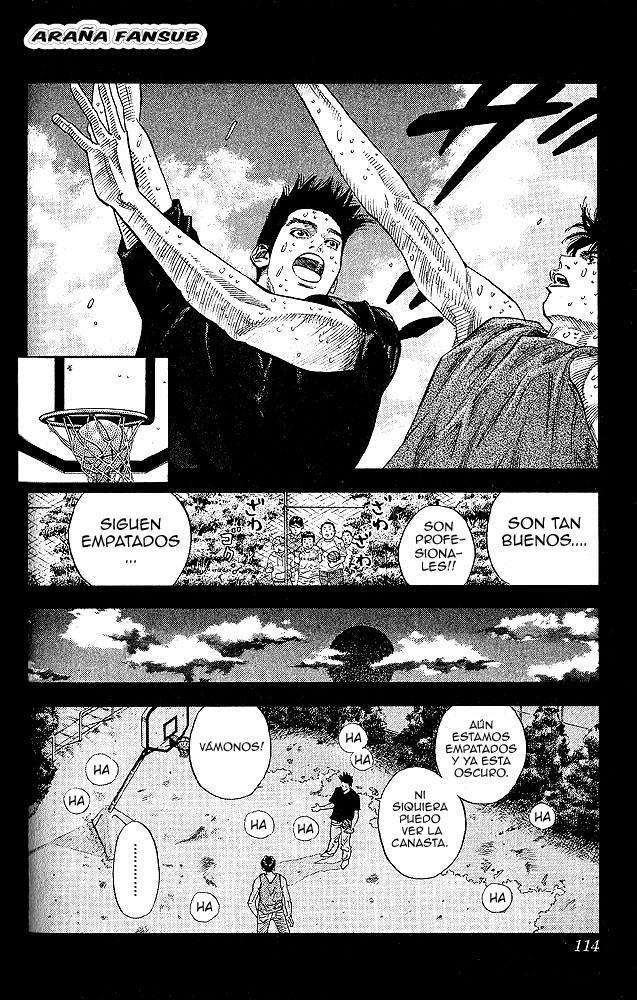 Read Slam Dunk (es) Manga Online