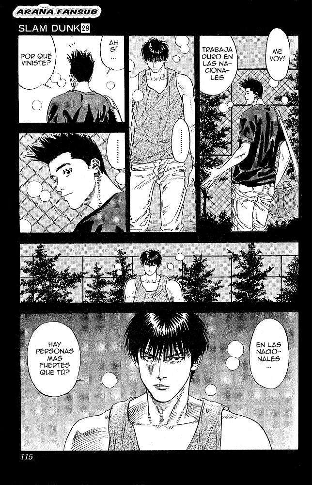 Read Slam Dunk (es) Manga Online