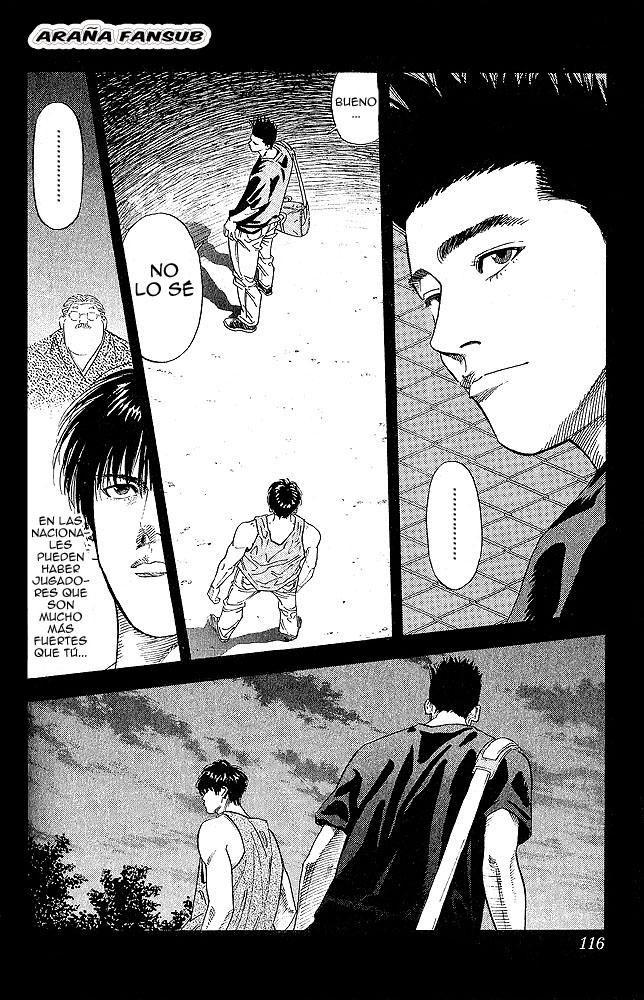 Read Slam Dunk (es) Manga Online