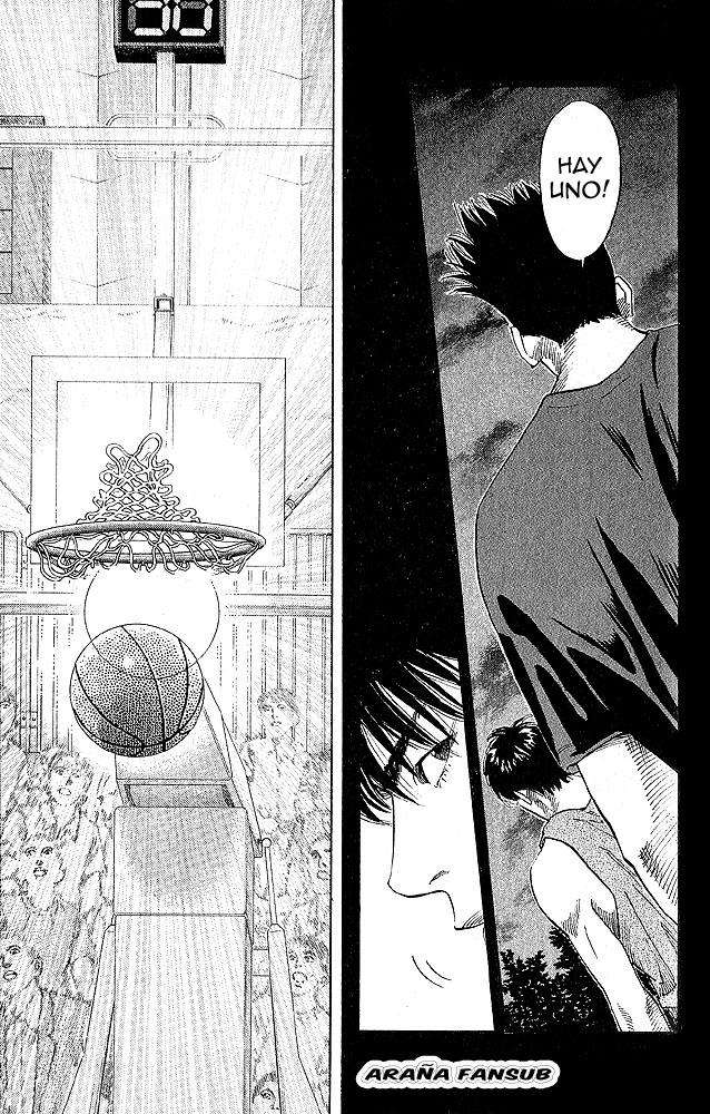Read Slam Dunk (es) Manga Online